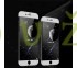 360° kryt Armor iPhone 7 Plus/8 Plus - strieborný